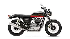 INTERCEPTOR 650